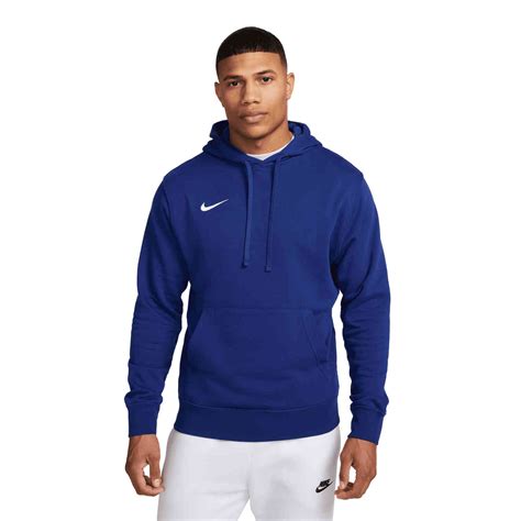 Nike Barcelona hoodie